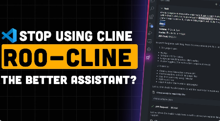 5. Intro To RooCline and Why We Are Choosing It For Octavia AI